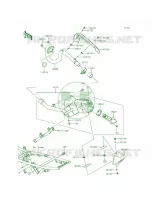 Mufflers per Kawasaki KLX140 2015