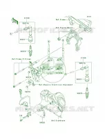 Ignition System per Kawasaki Vulcan 2000 Classic LT 2006