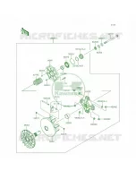 Drive Converter per Kawasaki Brute Force 750 4x4i EPS 2015