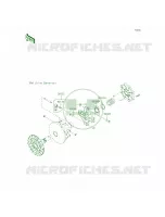Optional Parts per Kawasaki Brute Force 750 4x4i EPS 2015