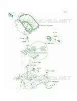 Fuel Injection per Kawasaki Brute Force 750 4x4i 2013