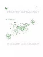 Optional Parts per Kawasaki Brute Force 750 4x4i 2013