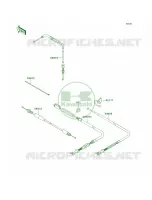 Cables per Kawasaki Brute Force 750 4x4i EPS 2012
