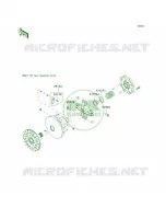 Optional Parts per Kawasaki Brute Force 750 4x4i EPS 2012