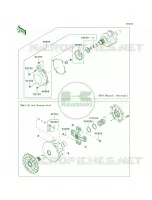 Optional Parts per Kawasaki Brute Force 650 4x4 2012