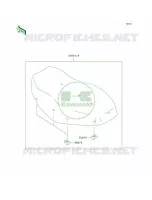 Seat per Kawasaki Prairie 360 2005