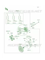 Drive Converter per Kawasaki Prairie 360 2004
