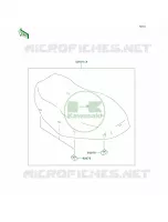 Seat per Kawasaki Prairie 360 2004