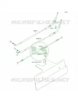 Cables per Kawasaki Concours 14 2008