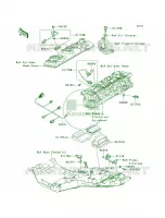 Fuel Injection per Kawasaki Concours 14 ABS 2008