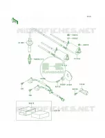 Ignition System per Kawasaki Concours 2006
