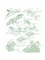 Labels per Kawasaki Teryx LE 2014