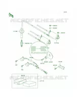Ignition System per Kawasaki Concours 2004