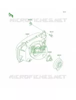 Headlights per Kawasaki Concours 2002