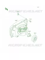 Headlights per Kawasaki Concours 2001