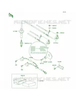 Ignition System per Kawasaki Concours 2001