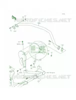 Mufflers per Kawasaki Mule 610 4x4 XC Realtree APG HD 2013