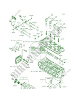 Ignition System per Kawasaki ULTRA 310X SE 2014