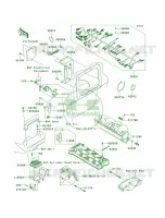 Fuel Injection per Kawasaki ULTRA LX 2013