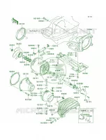 Jet Pump per Kawasaki ULTRA LX 2013