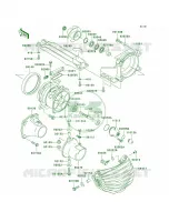 Jet Pump per Kawasaki 900 STX 2006