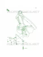 Ignition System per Kawasaki KX450F 2015