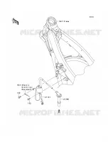 Ignition System per Kawasaki KX450F 2014