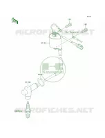 Ignition System per Kawasaki KX85 2013