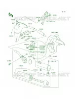 Mufflers per Kawasaki KX85 2013