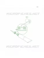 Owner's Tools per Kawasaki KX85 2013