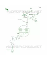 Ignition System per Kawasaki KX85 2012