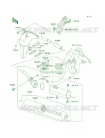 Mufflers per Kawasaki KX85 2012