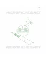 Owner's Tools per Kawasaki KX85 2012