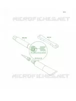 Owner's Tools per Kawasaki KX450F 2011