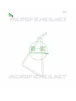 Stands per Kawasaki KX450F 2011