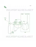 Accessory per Kawasaki KX65  2011