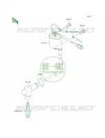 Ignition System per Kawasaki KX100 2009