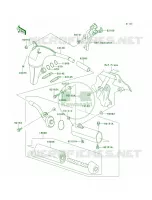 Mufflers per Kawasaki KX85 Monster Energy 2009