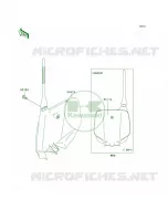 Accessory per Kawasaki KX100 2007