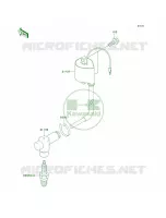 Ignition System per Kawasaki KX100 2005