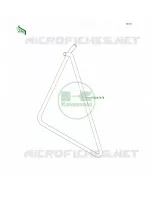 Stands per Kawasaki KX100 2005