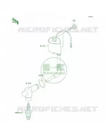 Ignition System per Kawasaki KX85 2004