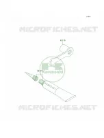 Owner's Tools per Kawasaki KX85 2004