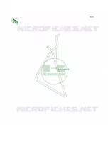 Stands per Kawasaki KX250 2001