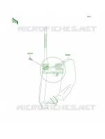 Accessory per Kawasaki KX100 1999