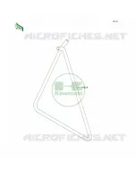 Stands per Kawasaki KX100 1999