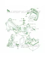 Fuel Injection per Kawasaki Vulcan 900 Classic 2014