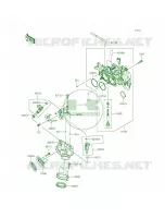 Throttle per Kawasaki Vulcan 900 Classic 2014