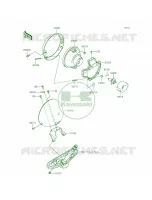 Headlights per Kawasaki Vulcan 900 Classic LT 2013