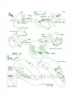 Labels per Kawasaki Vulcan 1700 Nomad 2012
